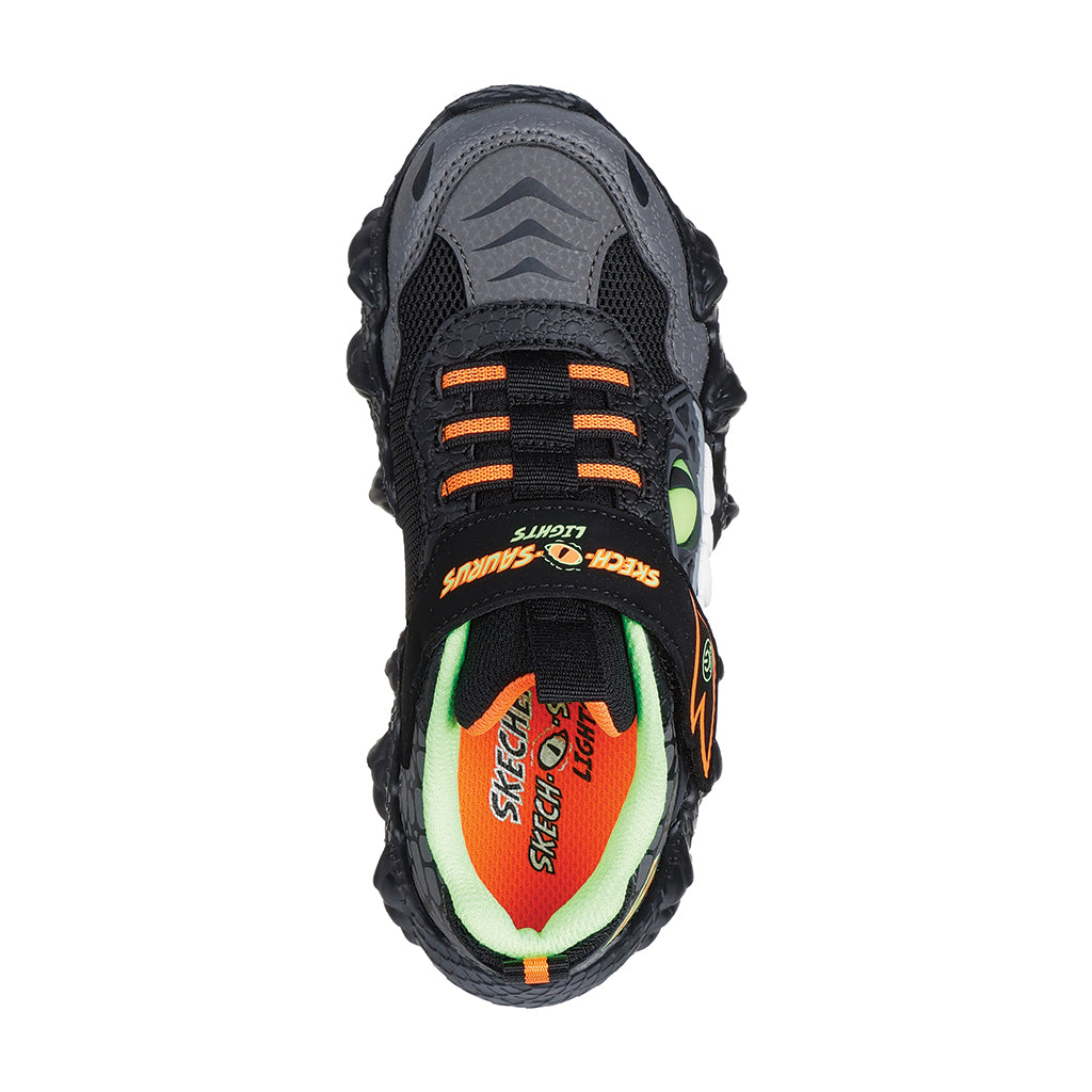 Kid's Skechers Skech-O-Saurus Lights Shoe