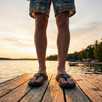 Men's UA Ignite Pro Sandals