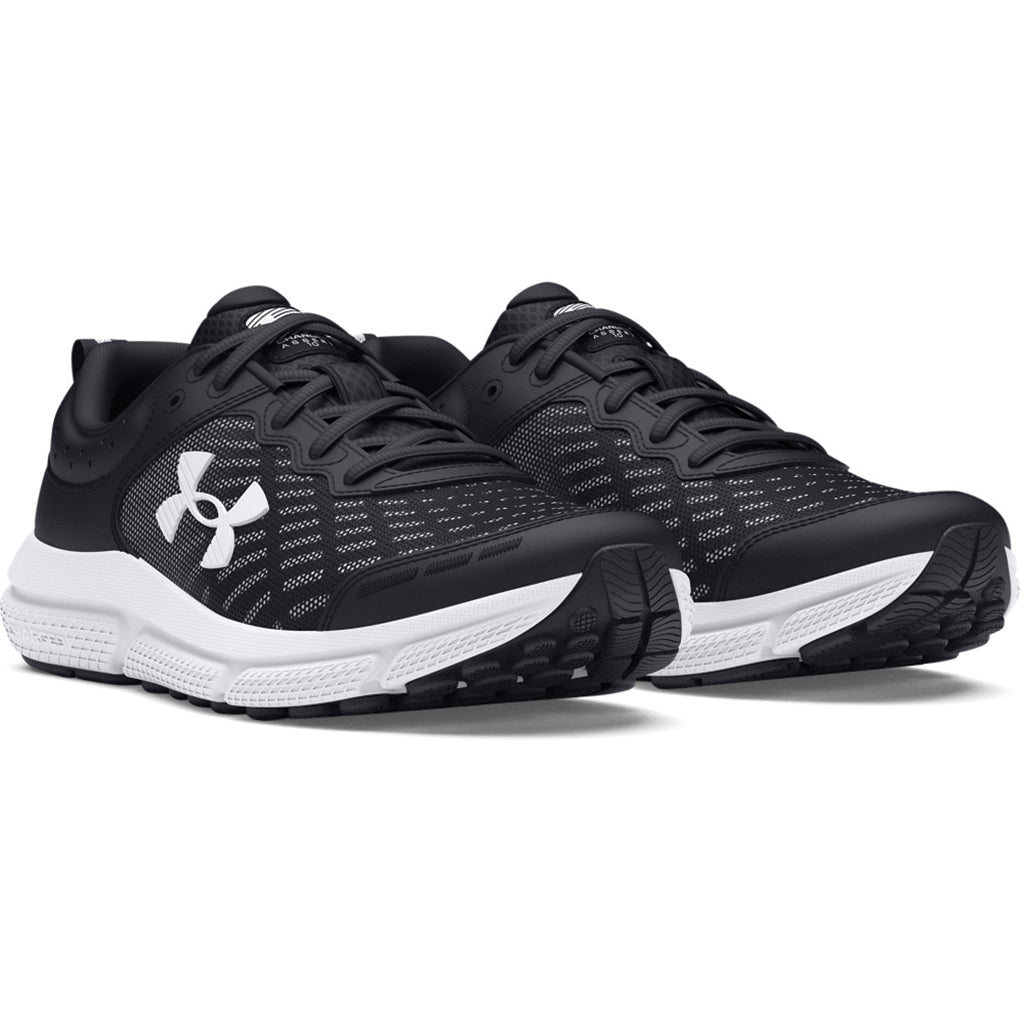 Youth UA Assert 10 Running Shoes