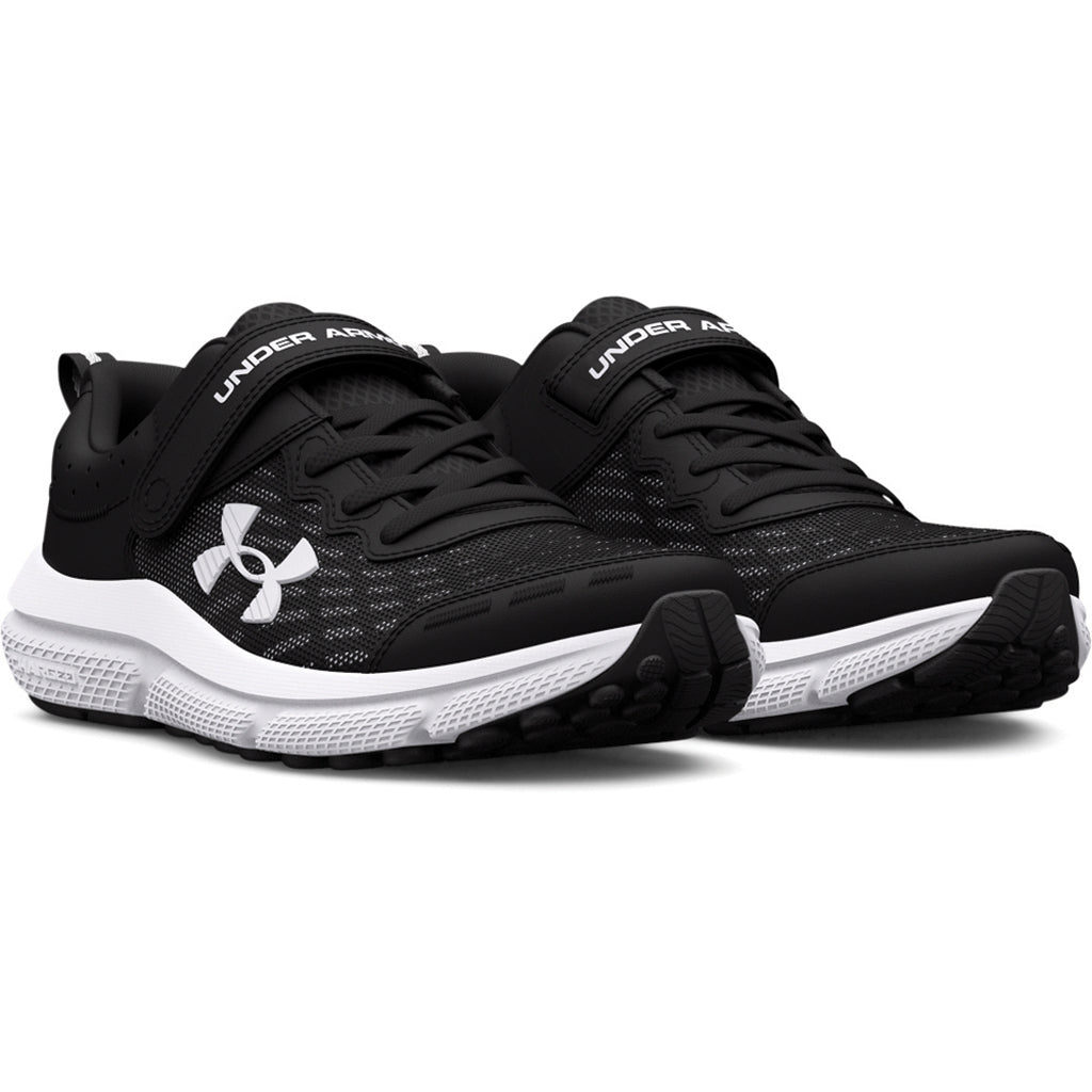 Kid's UA Assert 10 Running Shoes