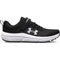 Kid's UA Assert 10 Running Shoes