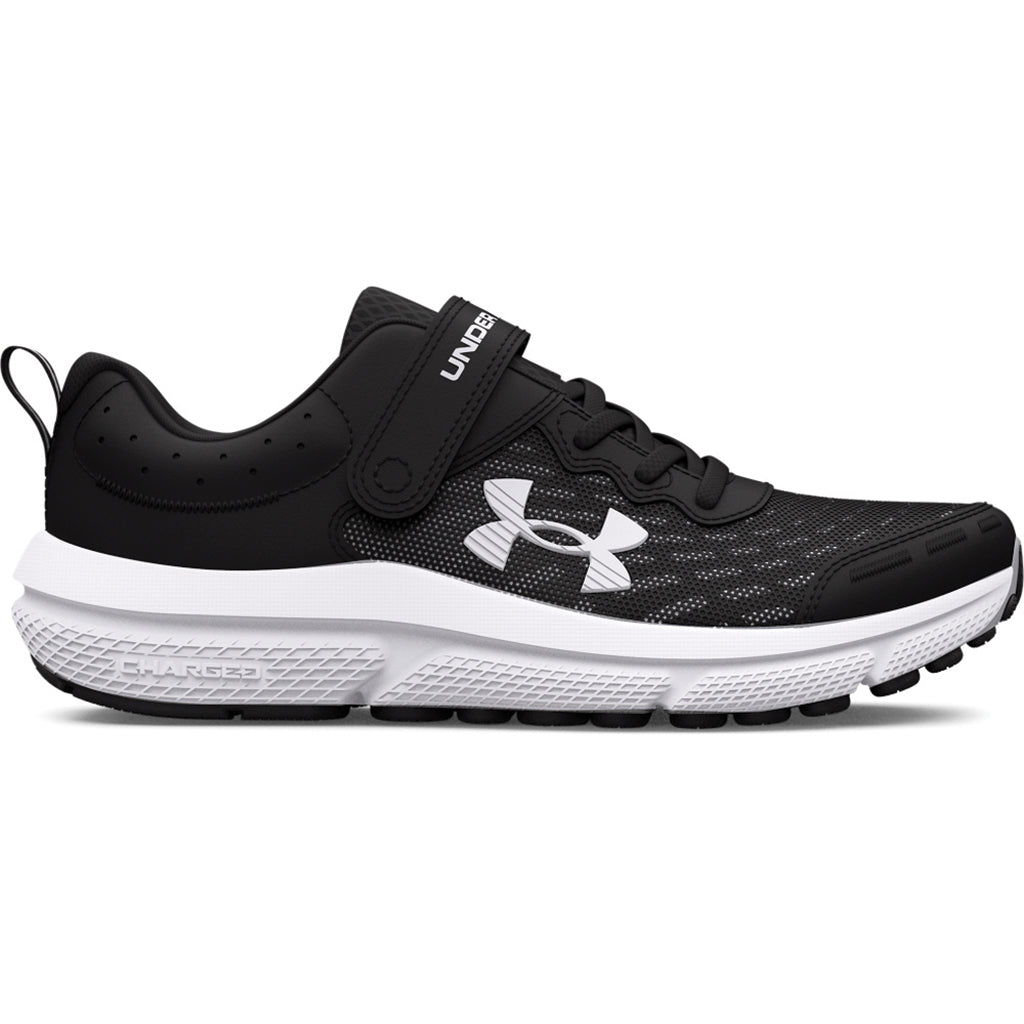 Kid's UA Assert 10 Running Shoes
