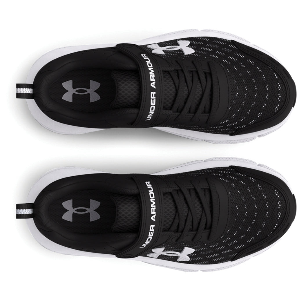 Kid's UA Assert 10 Running Shoes