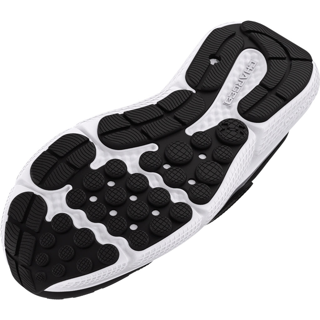 Kid's UA Assert 10 Running Shoes