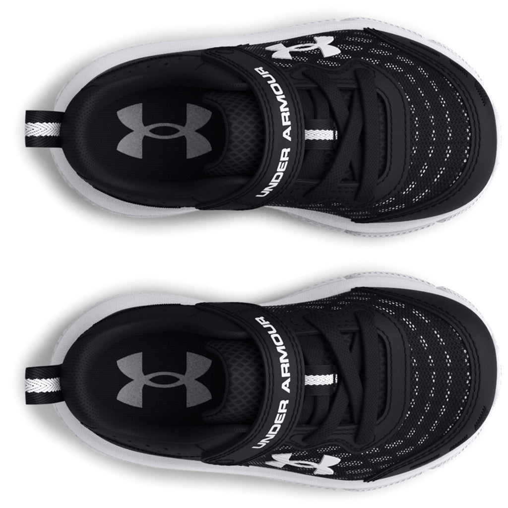 Toddler UA Assert 10 AC Running Shoes