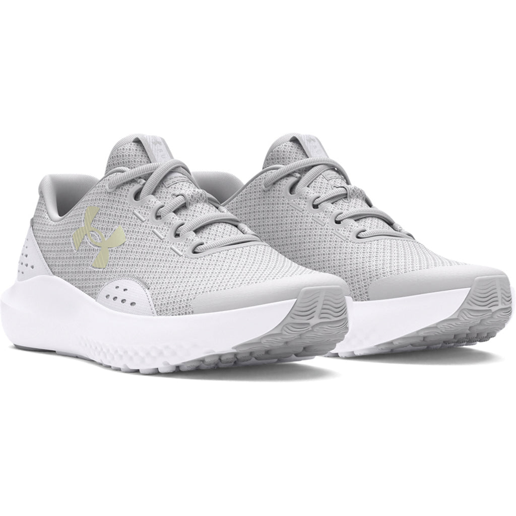 Youth UA Surge 4 Running Shoes