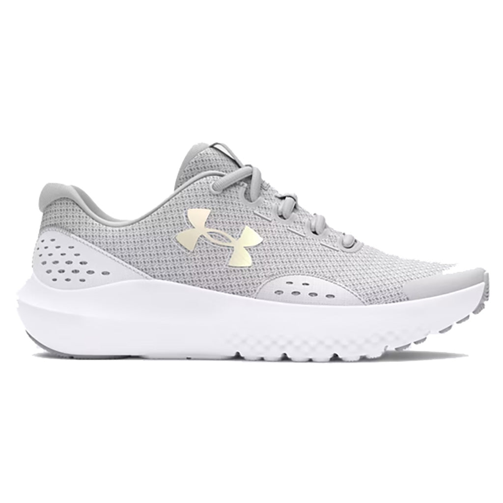 Youth UA Surge 4 Running Shoes