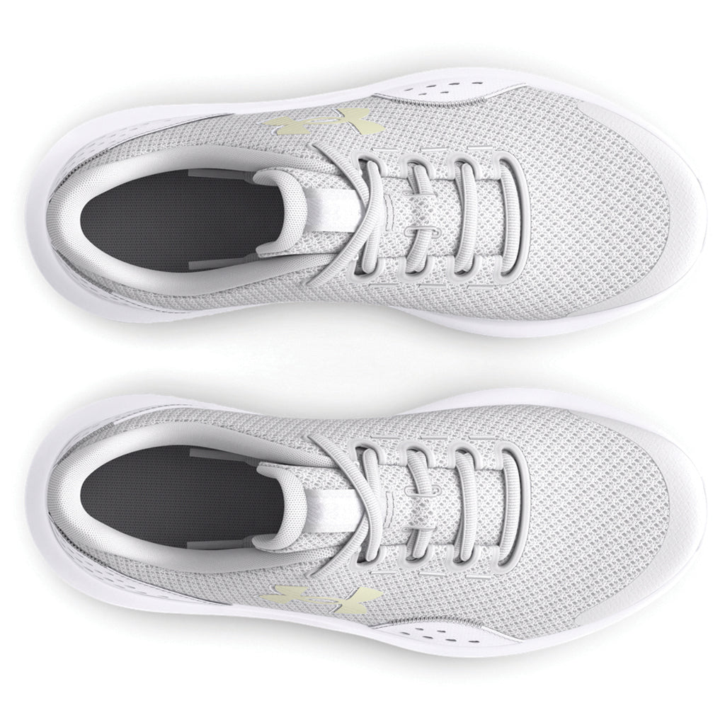 Youth UA Surge 4 Running Shoes