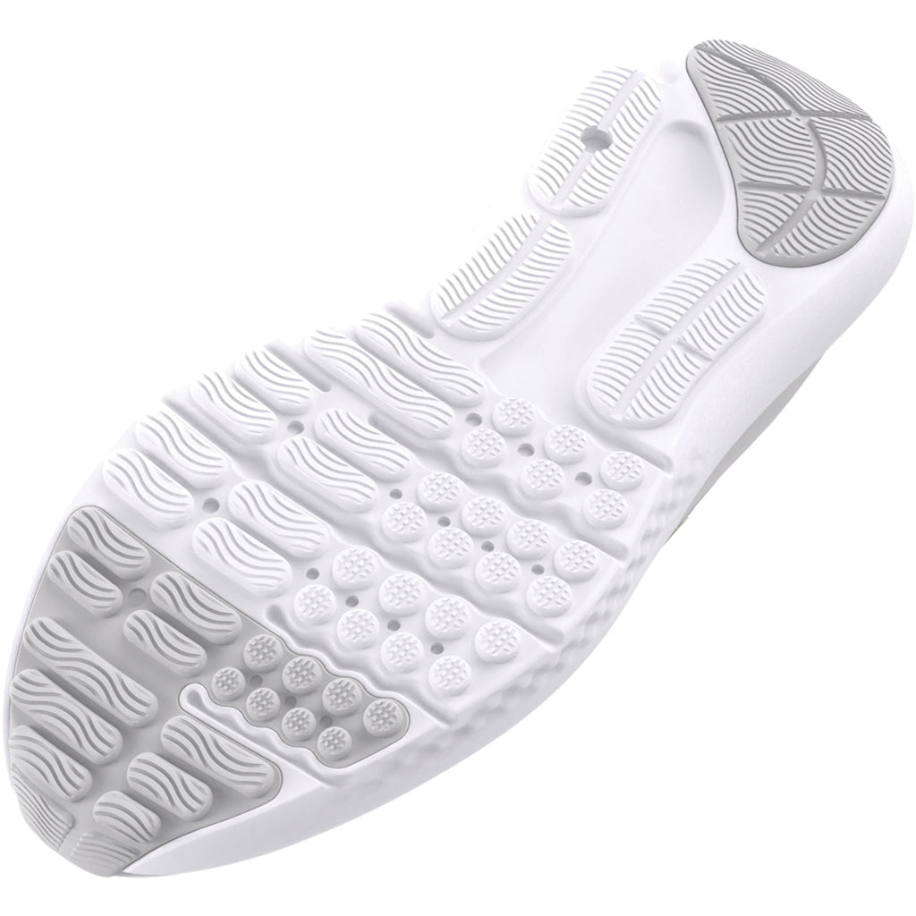 Youth UA Surge 4 Running Shoes