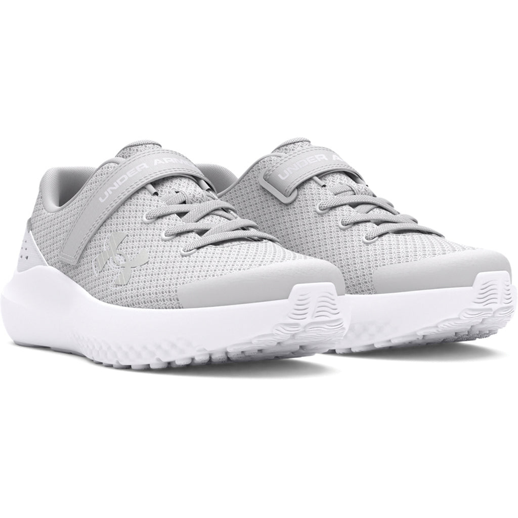 Kid's UA Surge 4 AC Running Shoes