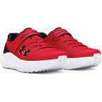 Kid's UA Surge 4 AC Running Shoes