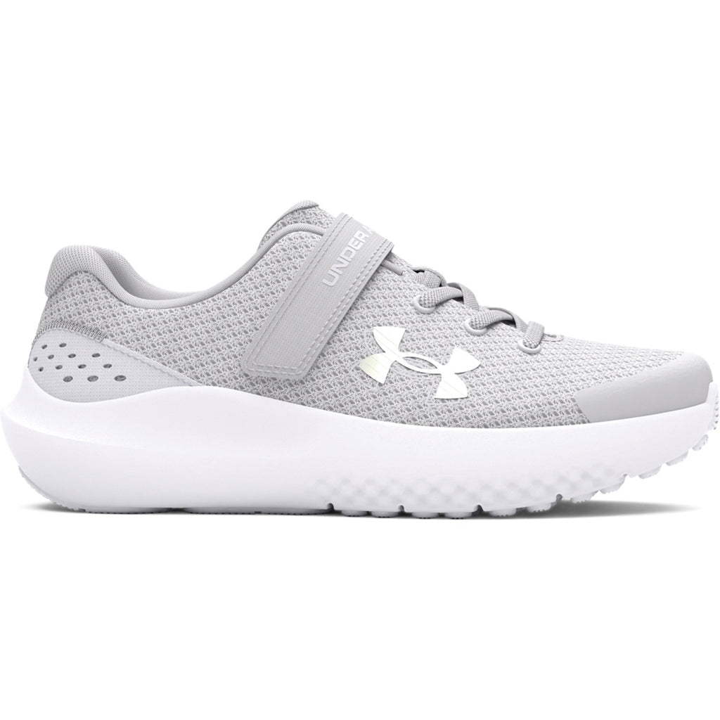 Kid's UA Surge 4 AC Running Shoes