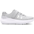 Kid's UA Surge 4 AC Running Shoes