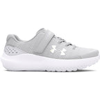 Kid's UA Surge 4 AC Running Shoes