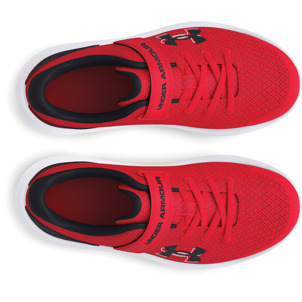 Kid's UA Surge 4 AC Running Shoes