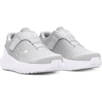 Toddler UA Surge 4 AC Running Shoes