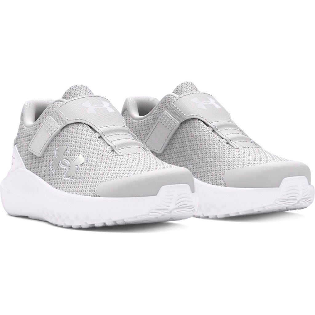 Toddler UA Surge 4 AC Running Shoes