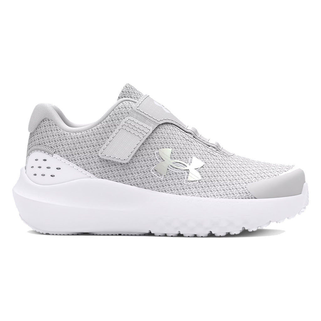 Toddler UA Surge 4 AC Running Shoes