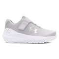 Toddler UA Surge 4 AC Running Shoes