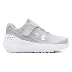 Toddler UA Surge 4 AC Running Shoes