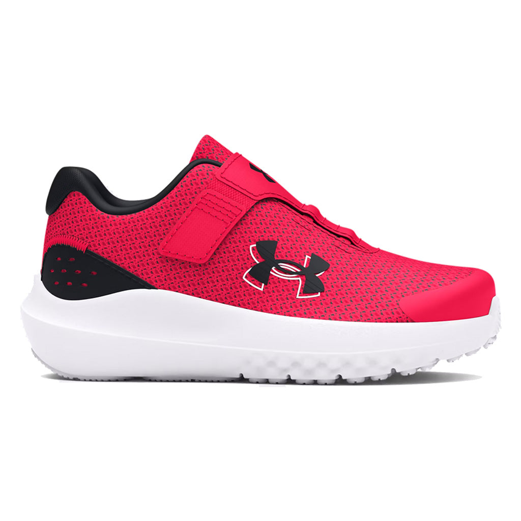 Toddler UA Surge 4 AC Running Shoes