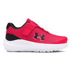 Toddler UA Surge 4 AC Running Shoes