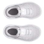 Toddler UA Surge 4 AC Running Shoes