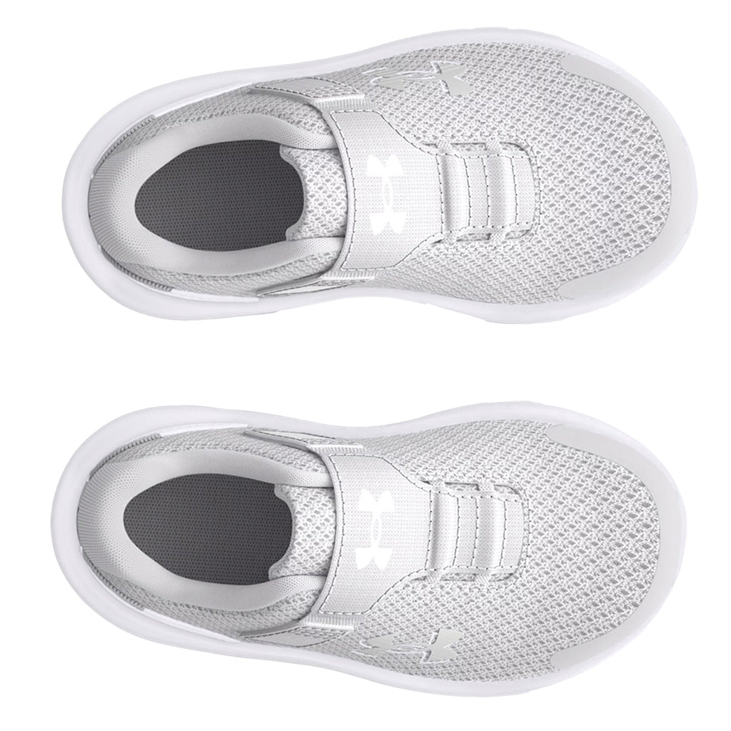 Toddler UA Surge 4 AC Running Shoes