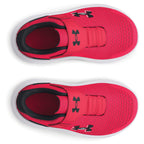 Toddler UA Surge 4 AC Running Shoes