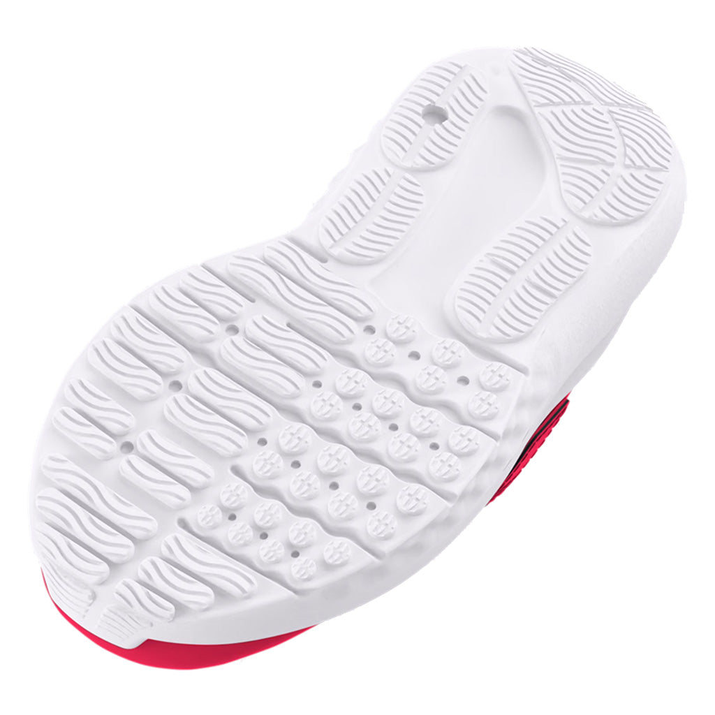 Toddler UA Surge 4 AC Running Shoes