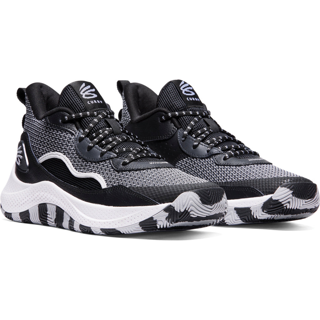 Curry&ラス バッシュセット Men's Curry 3Z 24 Basketball Shoes — Winnipeg Outfitters