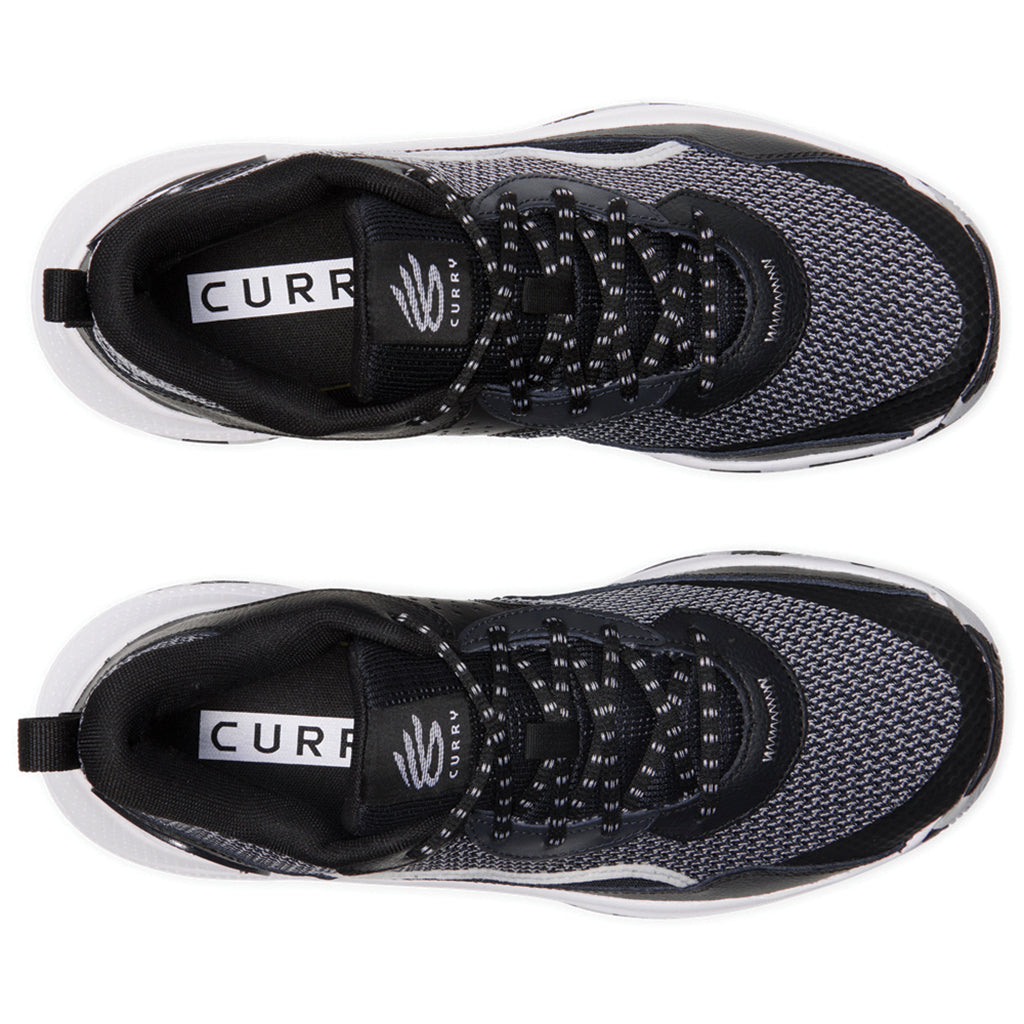 Men's Curry 3Z 24 Basketball Shoes