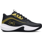 Kid's UA Lockdown 7 Basketball Shoes