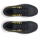 Kid's UA Lockdown 7 Basketball Shoes