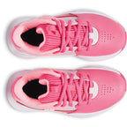 Kid's UA Lockdown 7 Basketball Shoes
