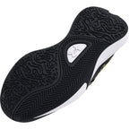 Kid's UA Lockdown 7 Basketball Shoes