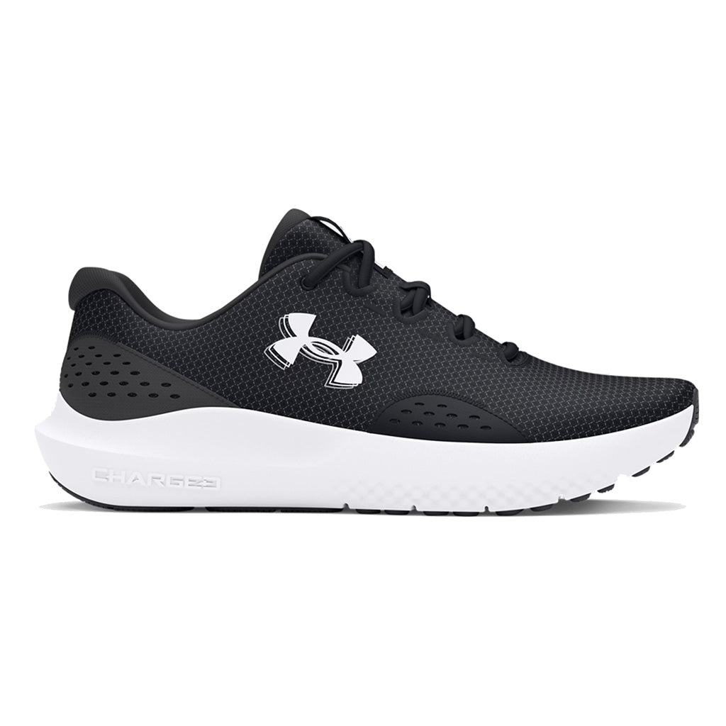 Women's UA Surge 4 Running Shoes - WIDE