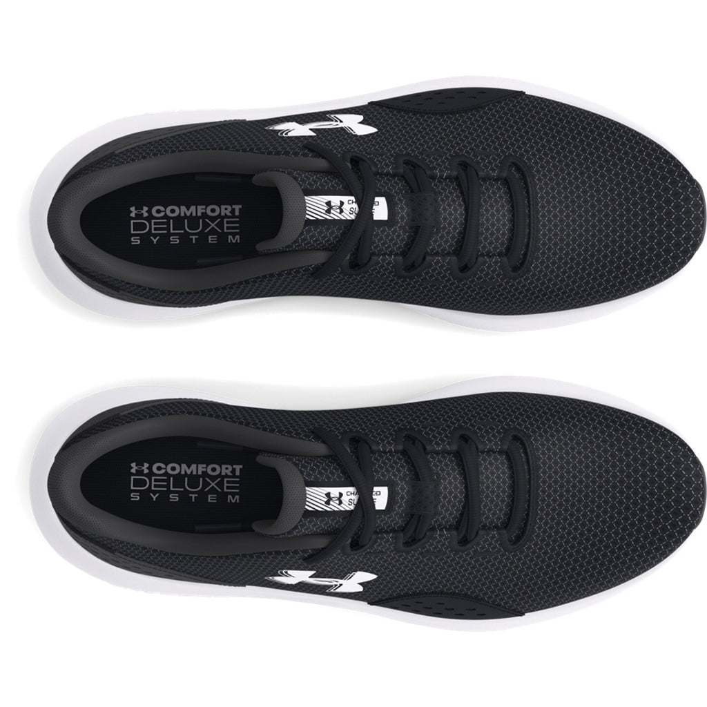 Women's UA Surge 4 Running Shoes - WIDE