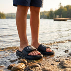 Kid's UA Ignite Pro 8 Slides