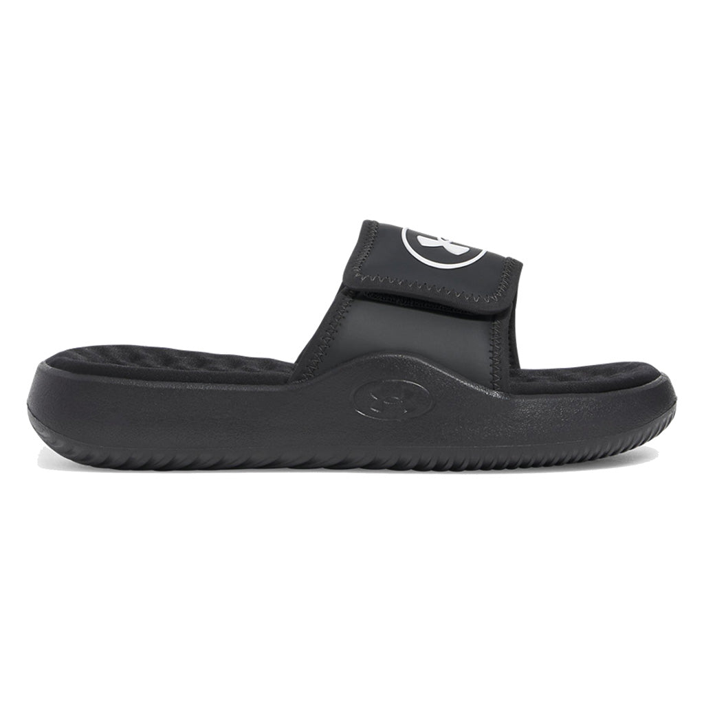 Kid's UA Ignite Pro 8 Slides