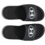 Kid's UA Ignite Pro 8 Slides