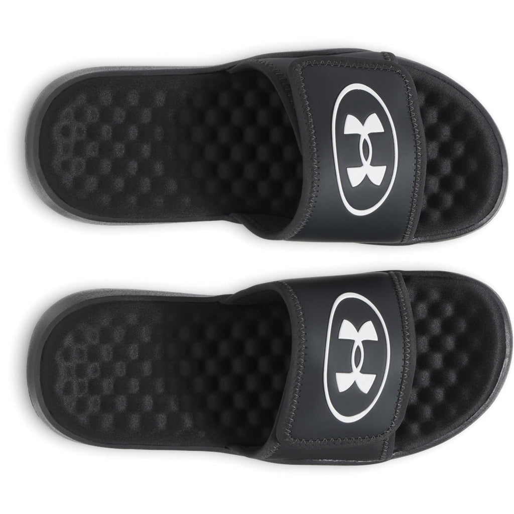 Kid's UA Ignite Pro 8 Slides