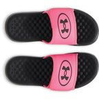 Kid's UA Ignite Pro 8 Slides