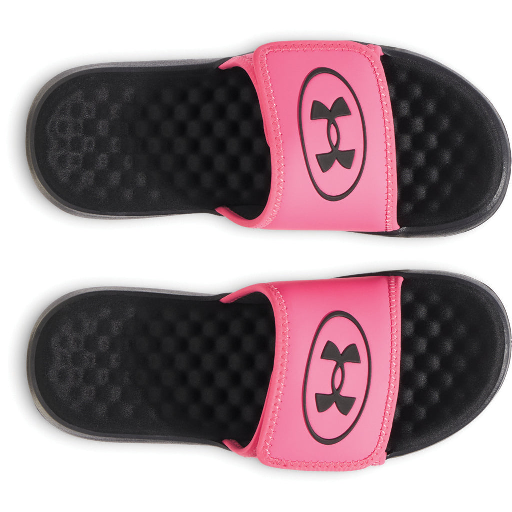 Kid's UA Ignite Pro 8 Slides