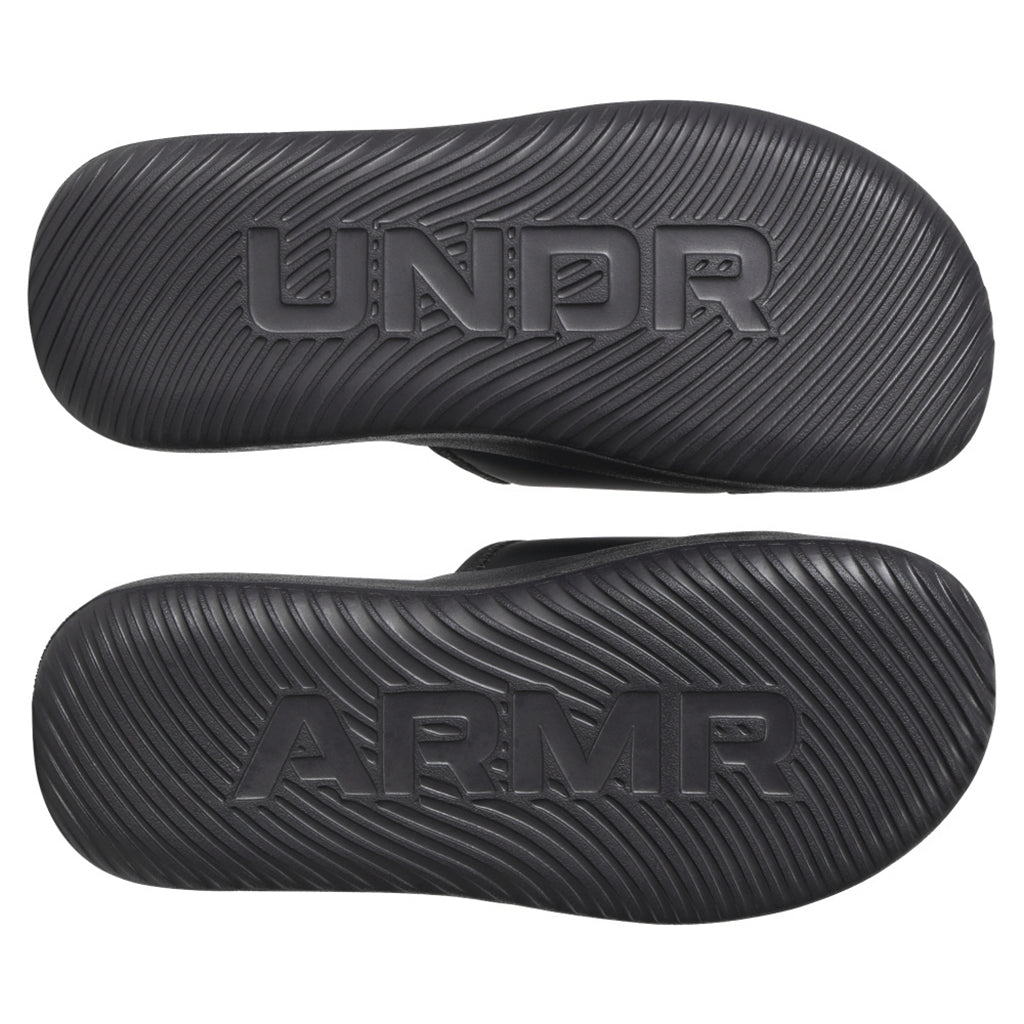 Kid's UA Ignite Pro 8 Slides