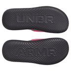 Kid's UA Ignite Pro 8 Slides