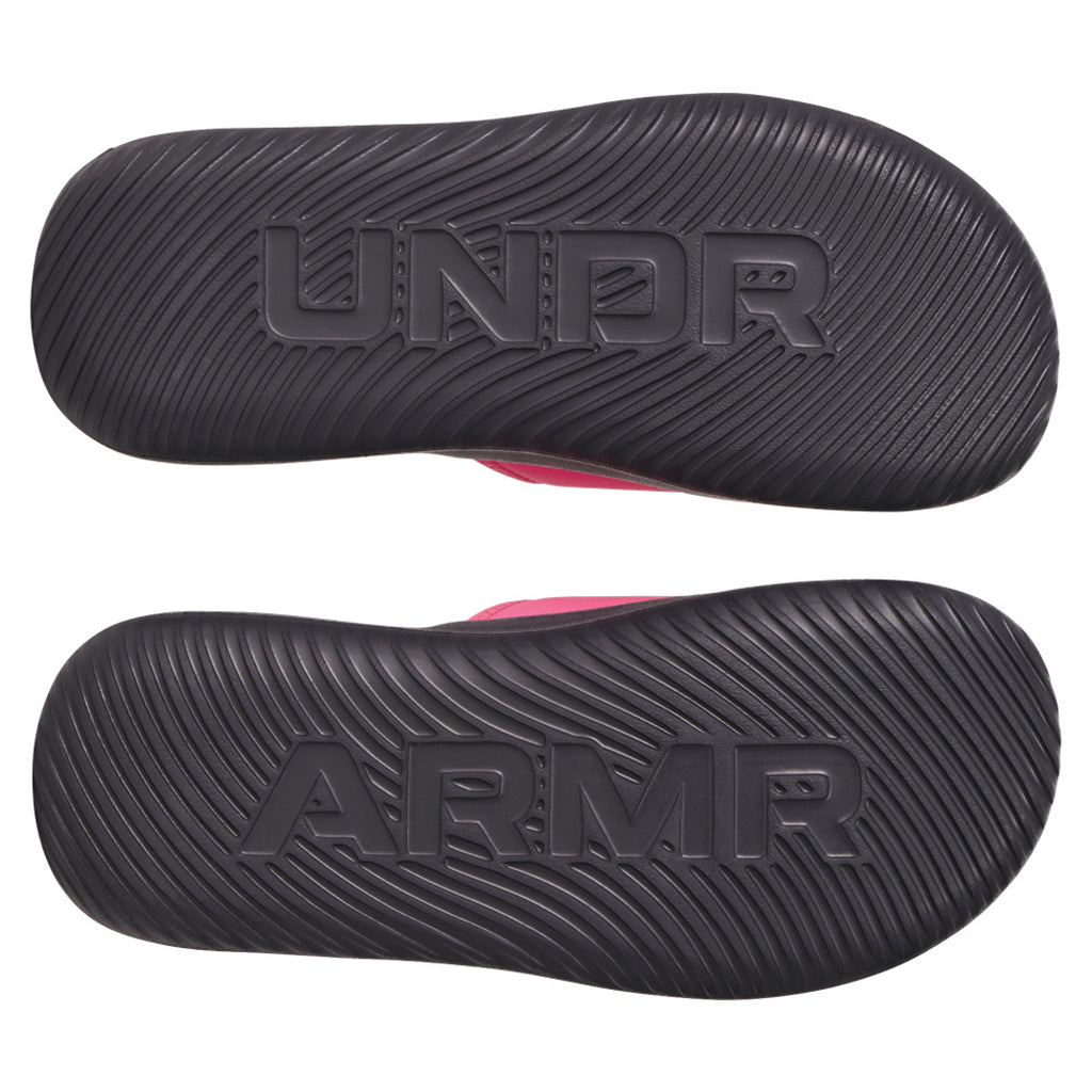Kid's UA Ignite Pro 8 Slides