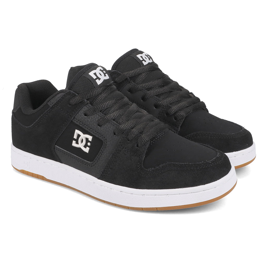 Men's DC Manteca 4 Skate Shoe