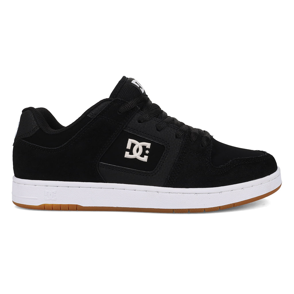 Men's DC Manteca 4 Skate Shoe