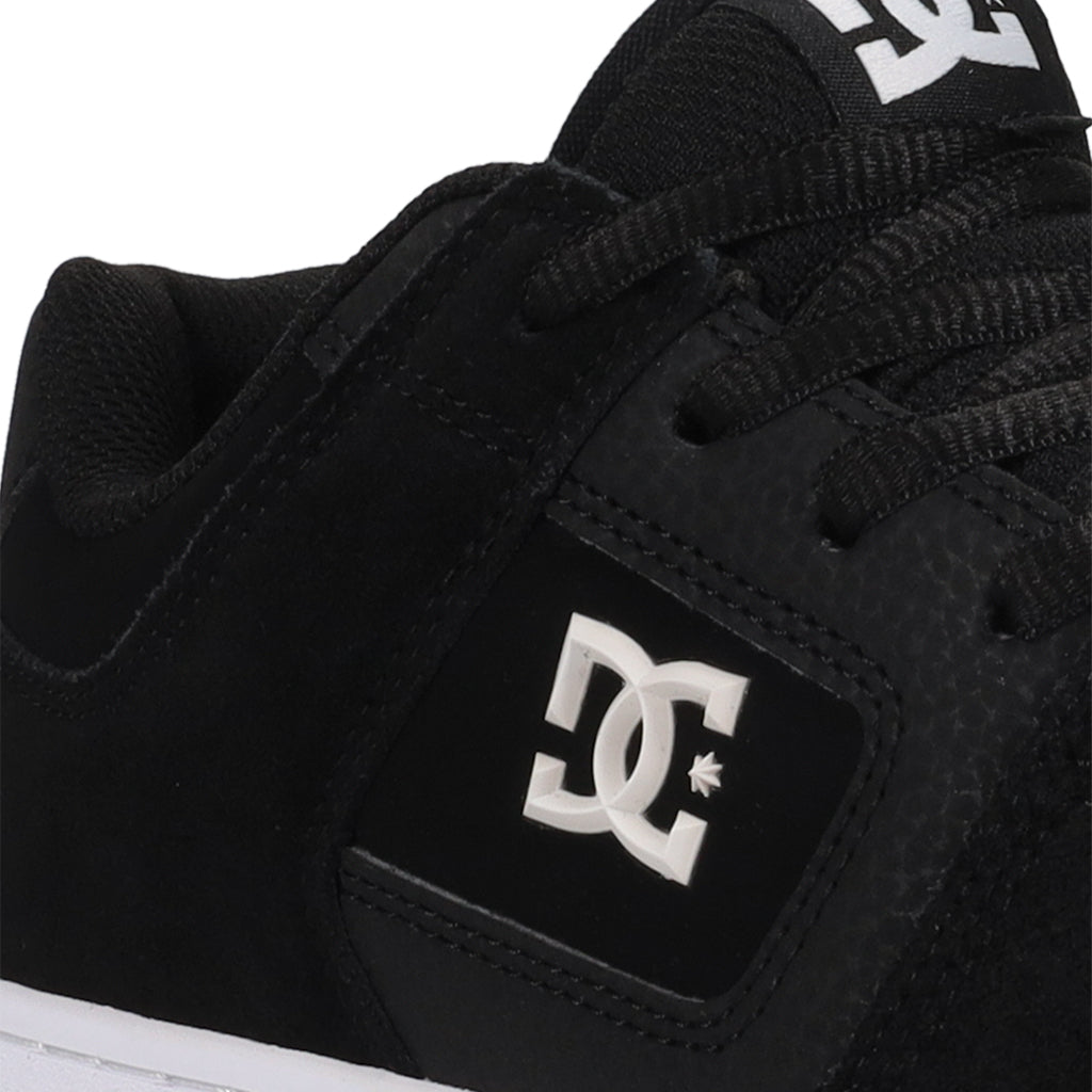 Men's DC Manteca 4 Skate Shoe